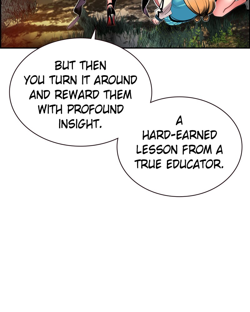 Jungle Juice Chap 9 - Next Chap 10