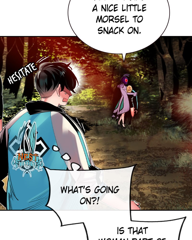 Jungle Juice Chap 9 - Next Chap 10