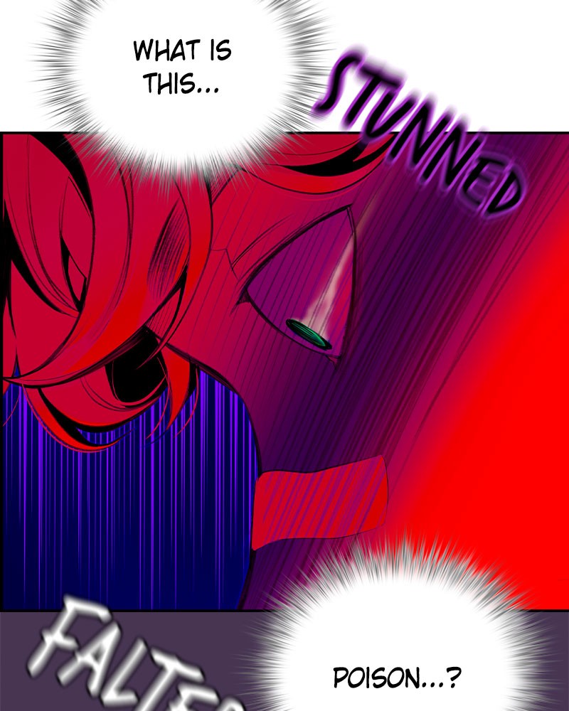 Jungle Juice Chap 9 - Next Chap 10
