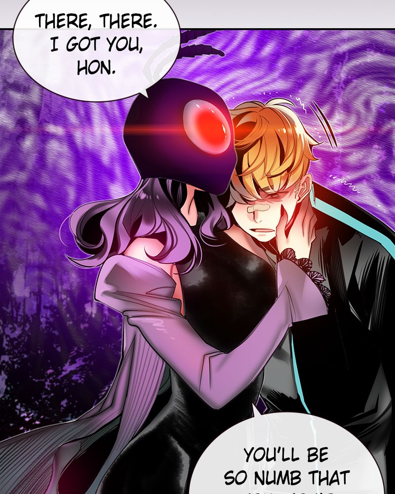 Jungle Juice Chap 9 - Next Chap 10