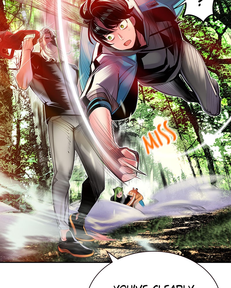 Jungle Juice Chap 9 - Next Chap 10