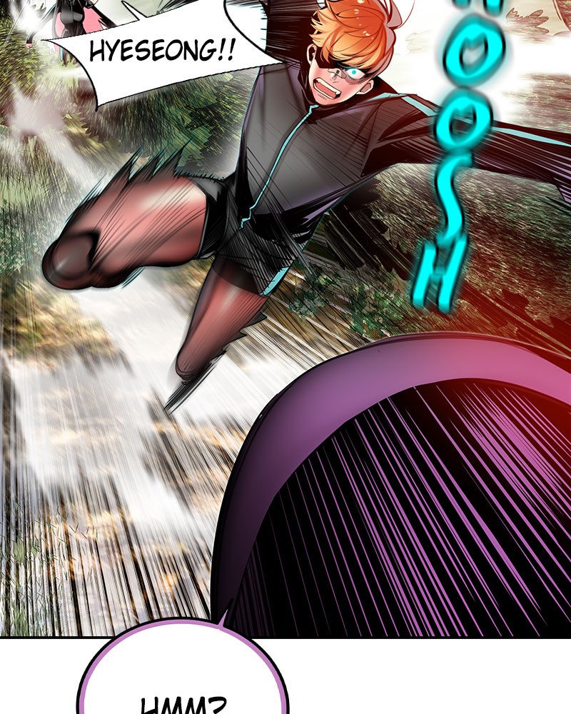 Jungle Juice Chap 9 - Next Chap 10