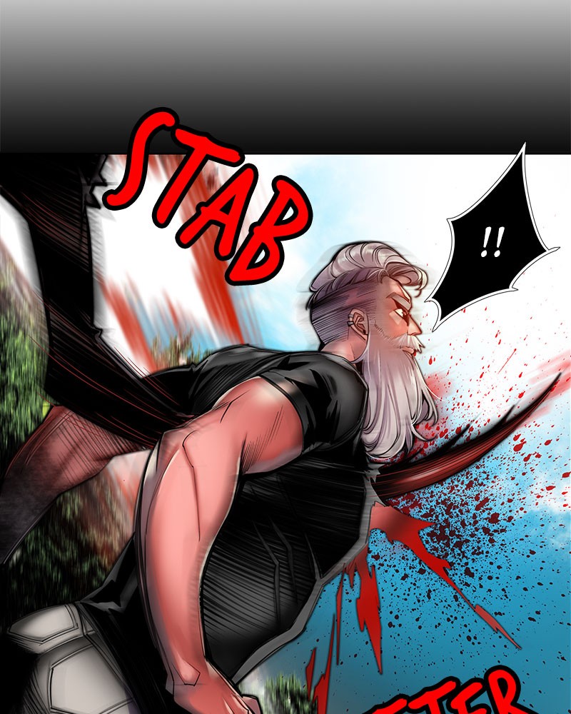 Jungle Juice Chap 9 - Next Chap 10