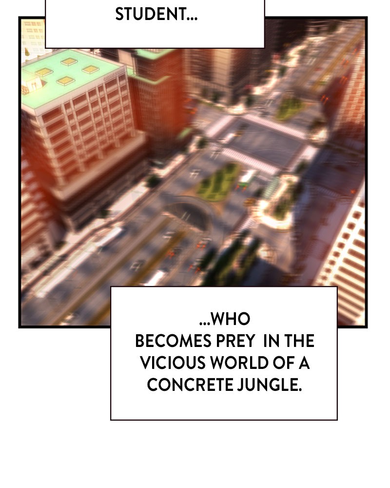 Jungle Juice Chap 1 - Next Chap 2