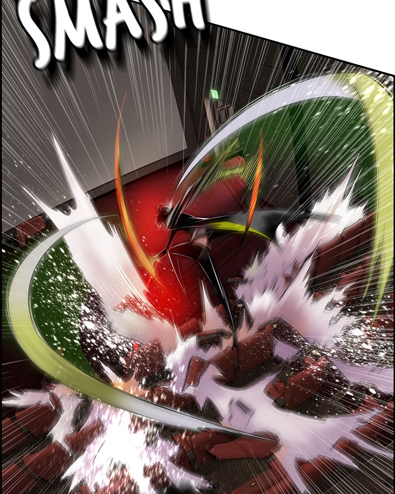 Jungle Juice Chap 1 - Next Chap 2