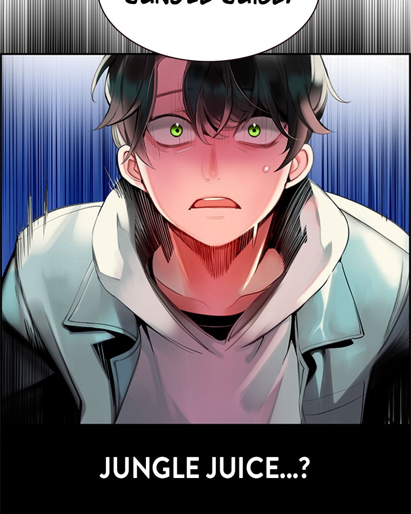 Jungle Juice Chap 1 - Next Chap 2