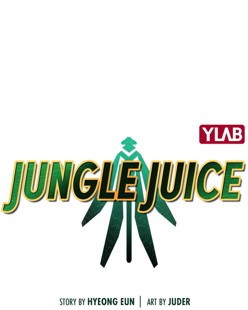 Jungle Juice Chap 1 - Next Chap 2