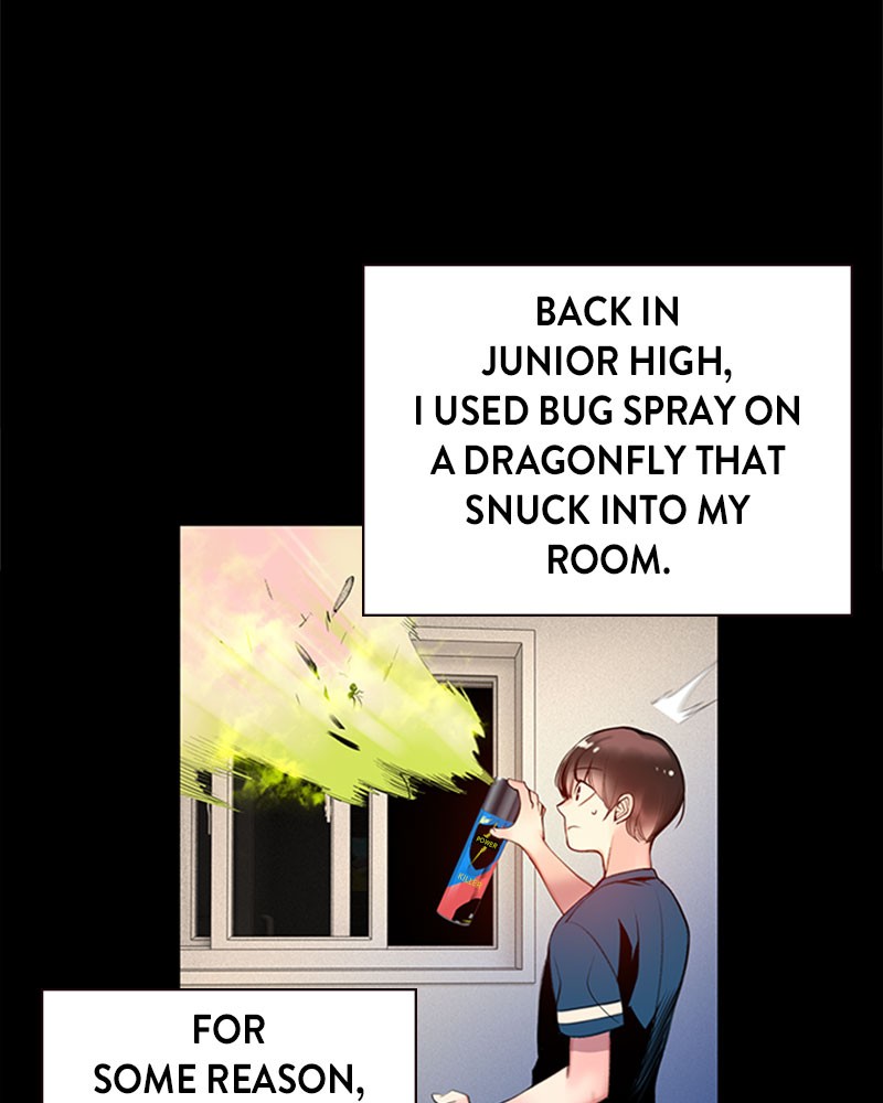 Jungle Juice Chap 1 - Next Chap 2