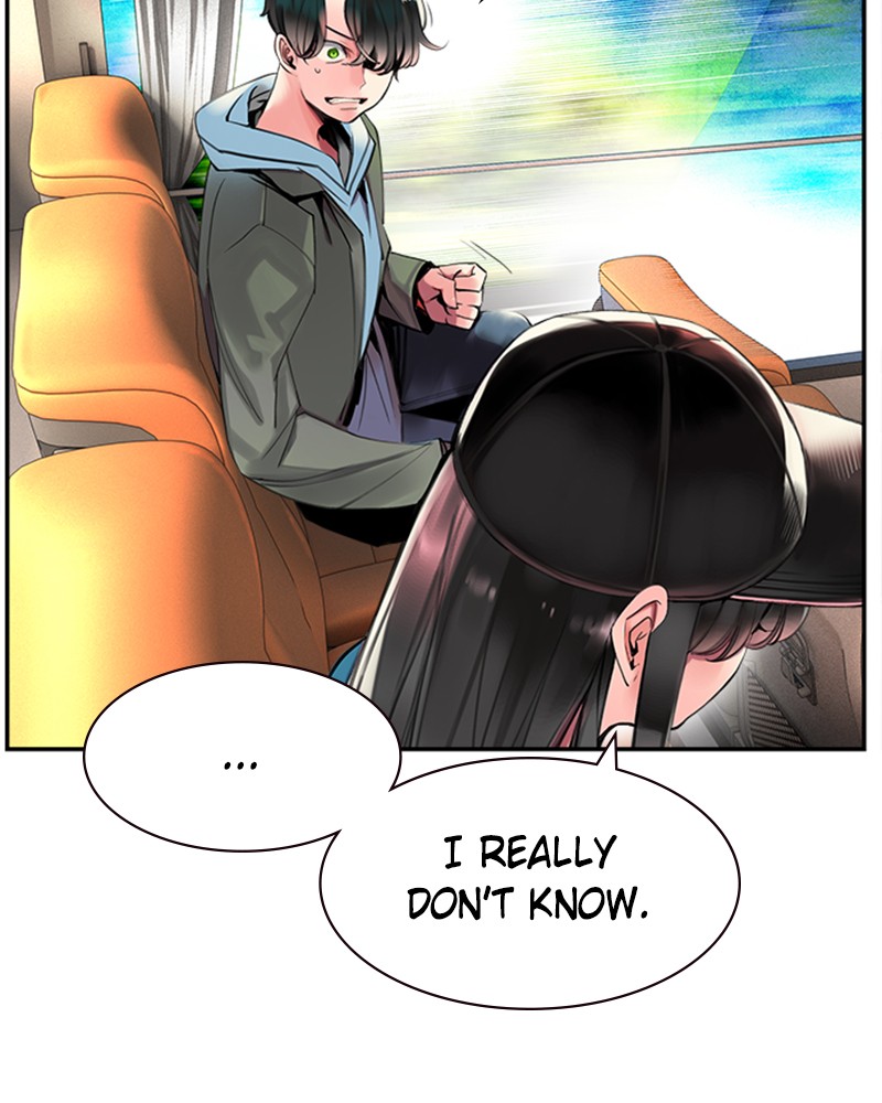 Jungle Juice Chap 2 - Next Chap 3