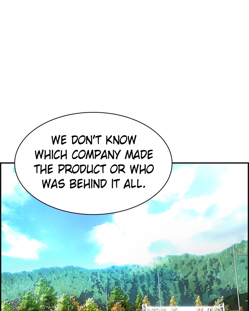 Jungle Juice Chap 2 - Next Chap 3