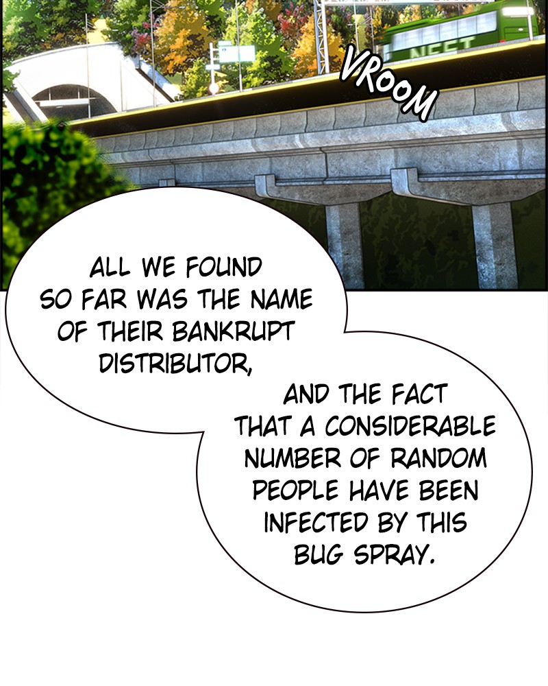 Jungle Juice Chap 2 - Next Chap 3