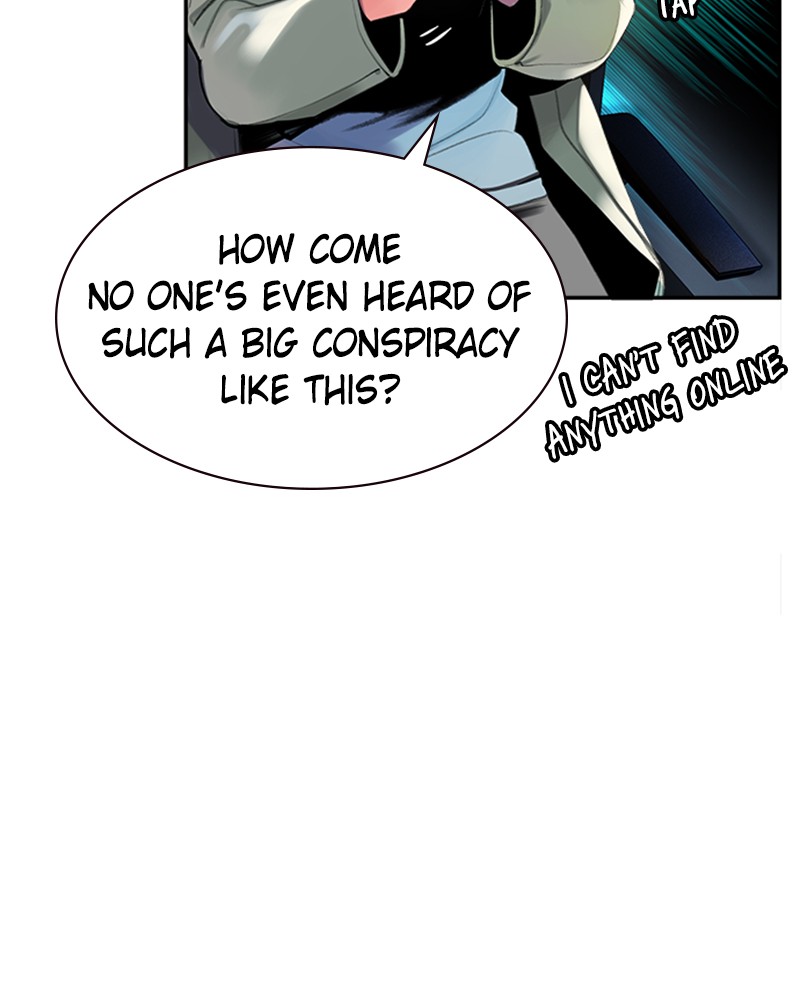 Jungle Juice Chap 2 - Next Chap 3