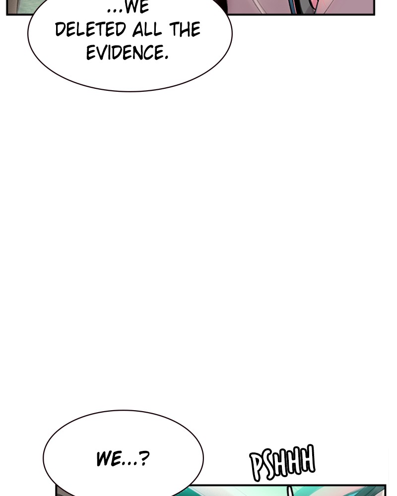 Jungle Juice Chap 2 - Next Chap 3