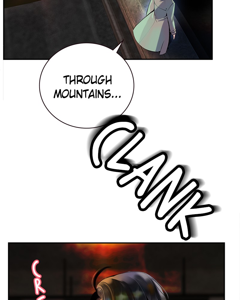 Jungle Juice Chap 2 - Next Chap 3