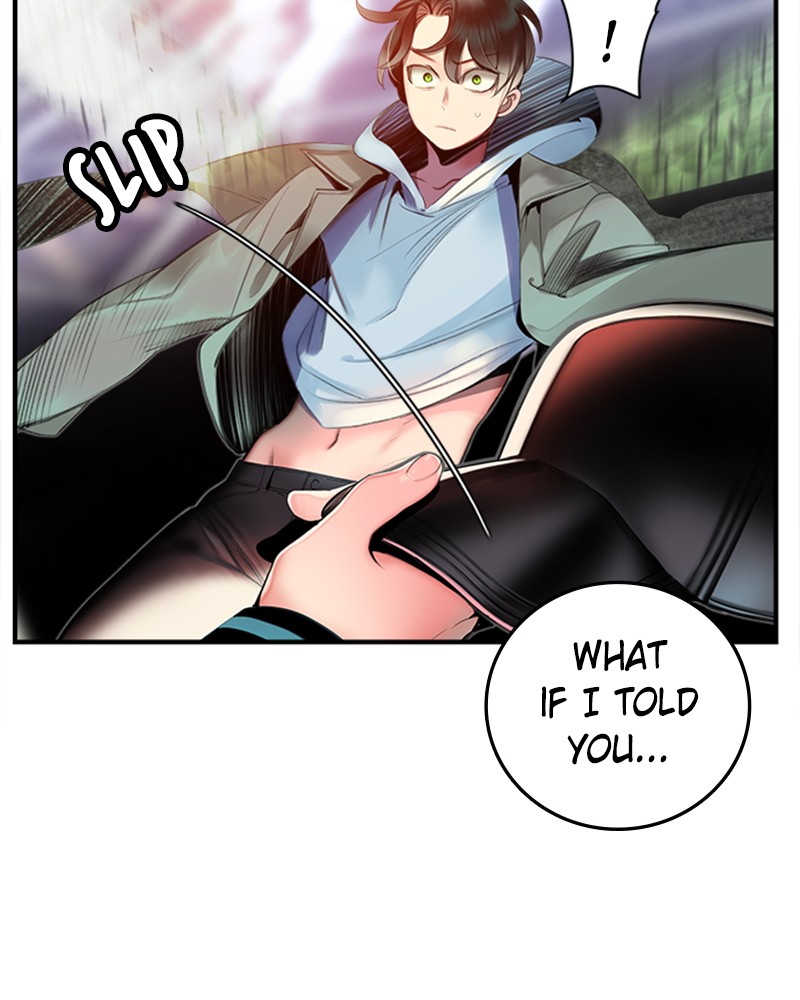 Jungle Juice Chap 2 - Next Chap 3