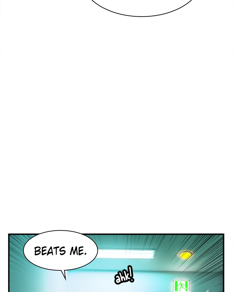 Jungle Juice Chap 2 - Next Chap 3