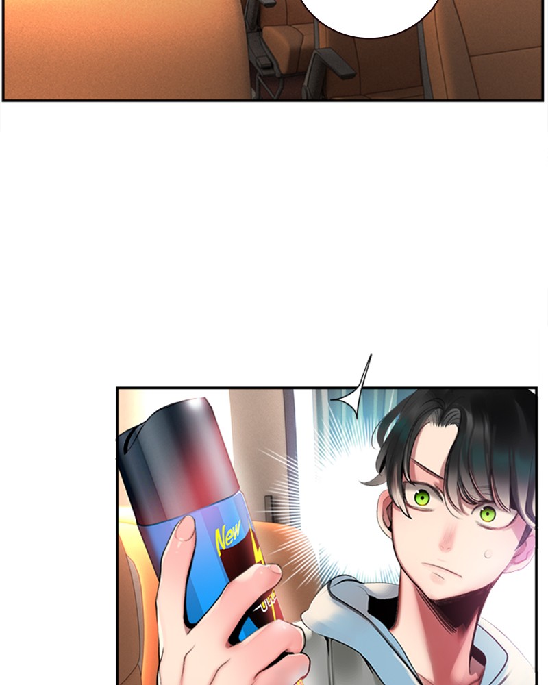 Jungle Juice Chap 2 - Next Chap 3