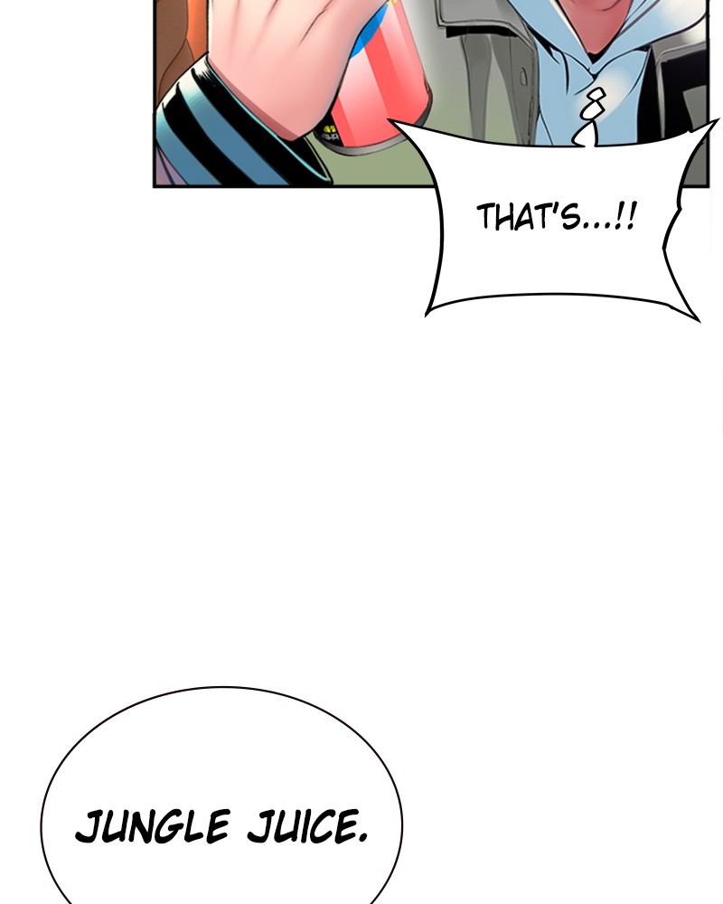 Jungle Juice Chap 2 - Next Chap 3