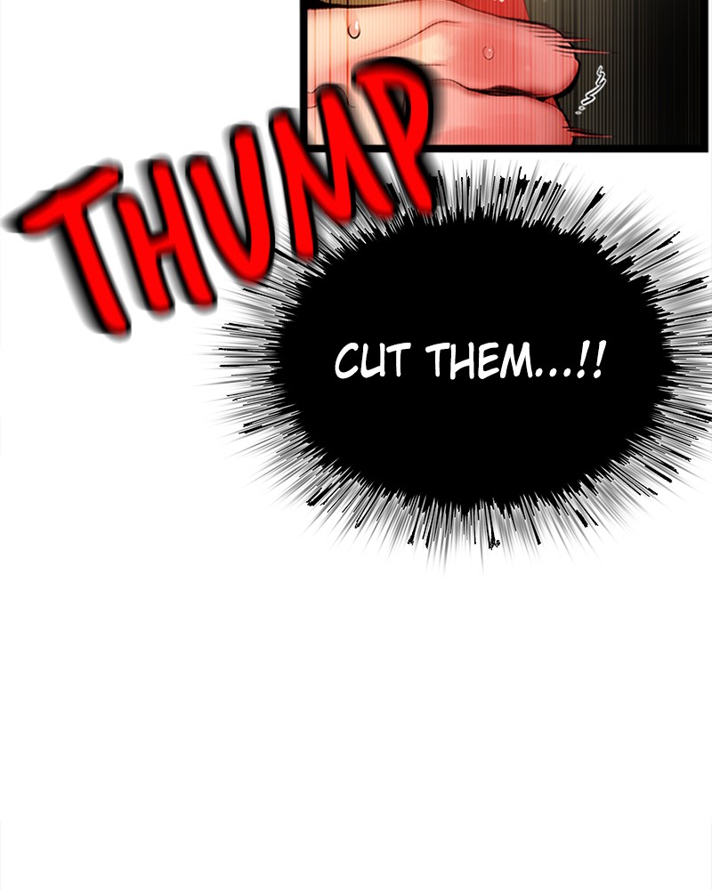Jungle Juice Chap 2 - Next Chap 3