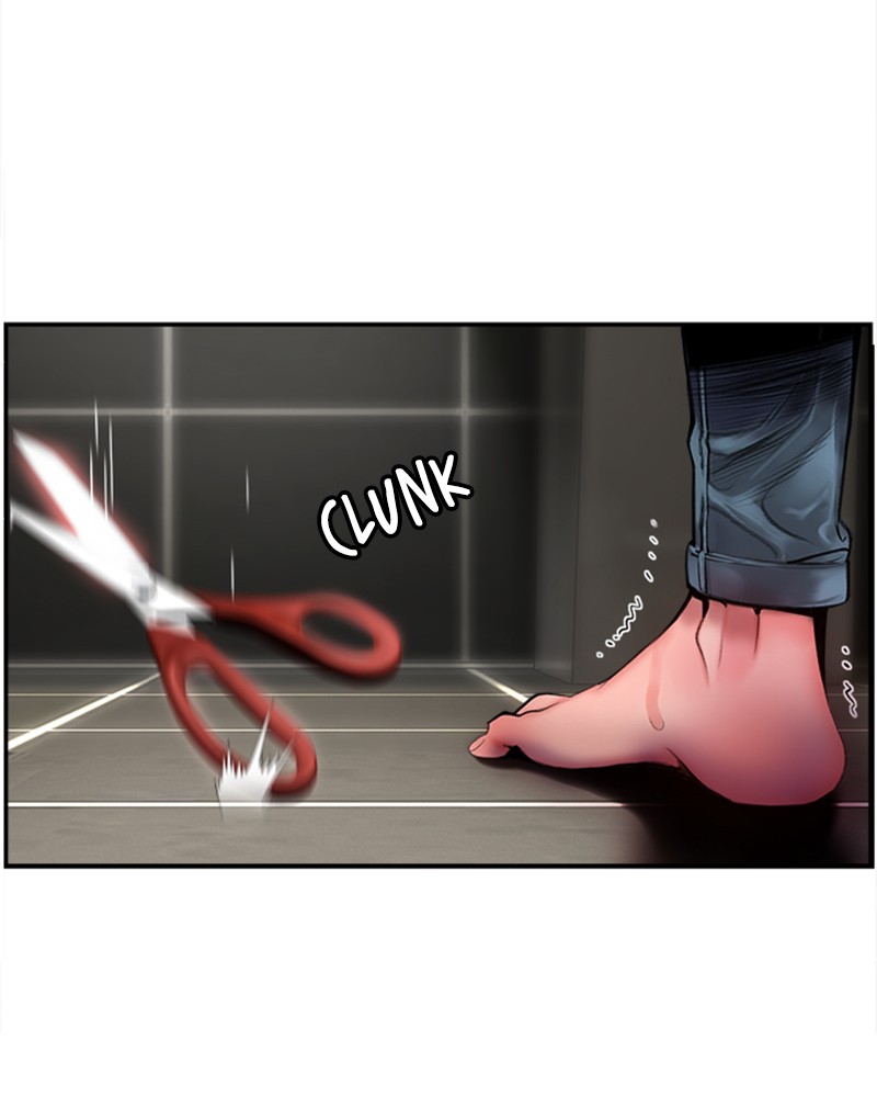 Jungle Juice Chap 2 - Next Chap 3