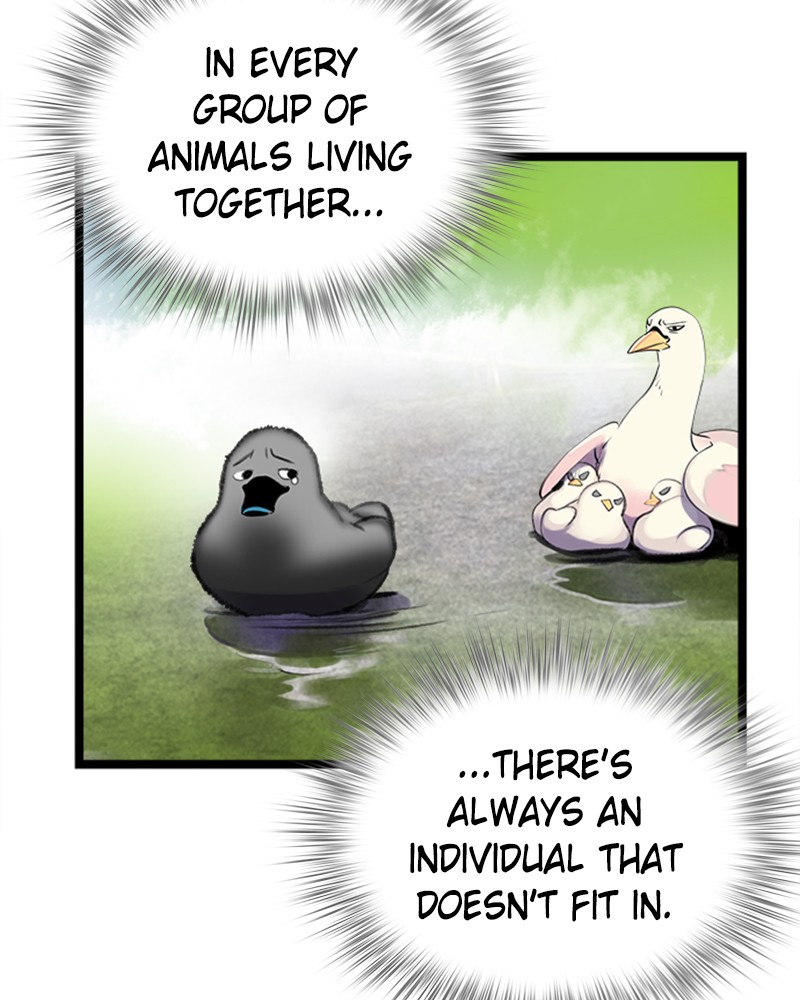 Jungle Juice Chap 2 - Next Chap 3