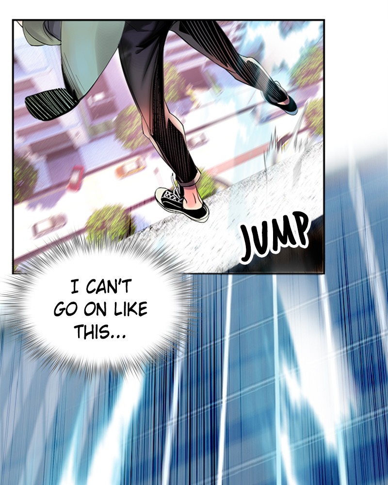 Jungle Juice Chap 2 - Next Chap 3