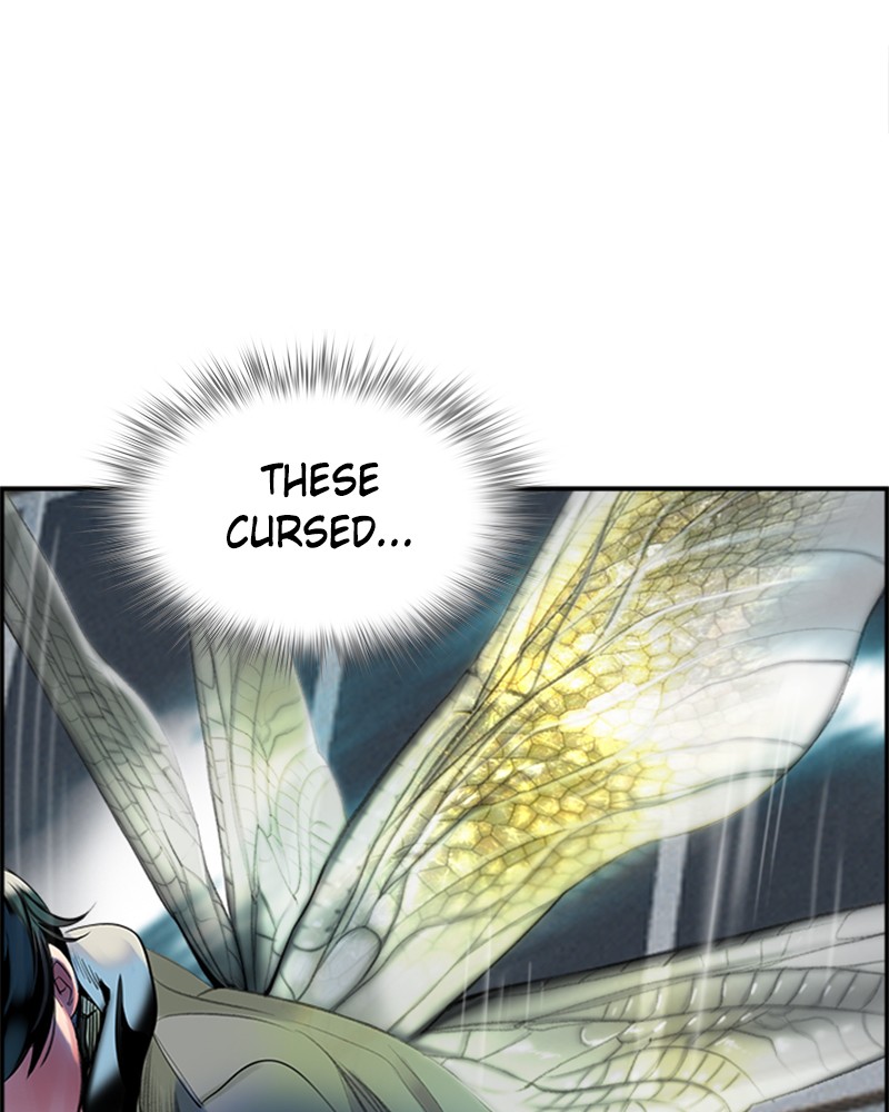 Jungle Juice Chap 2 - Next Chap 3