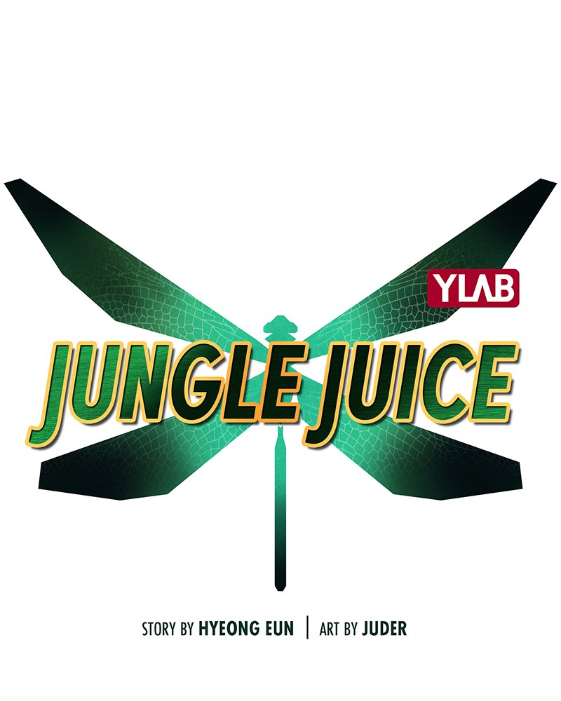 Jungle Juice Chap 2 - Next Chap 3