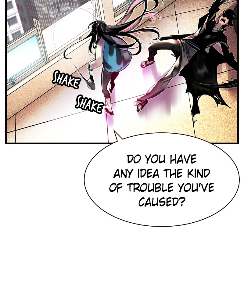 Jungle Juice Chap 2 - Next Chap 3