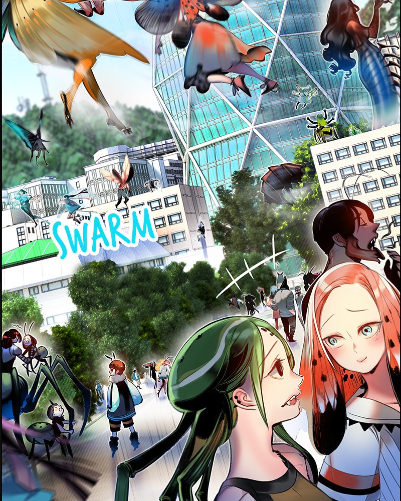 Jungle Juice Chap 2 - Next Chap 3