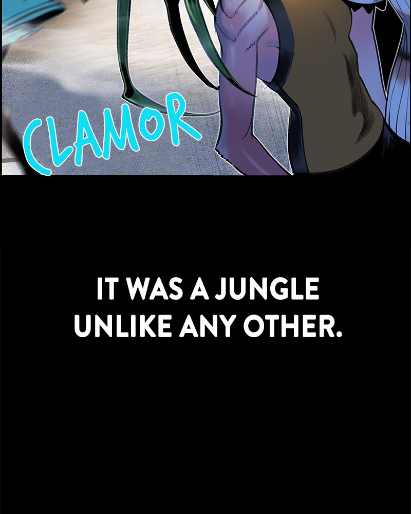 Jungle Juice Chap 2 - Next Chap 3