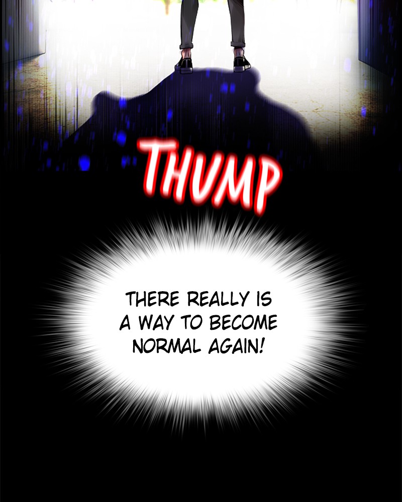 Jungle Juice Chap 2 - Next Chap 3
