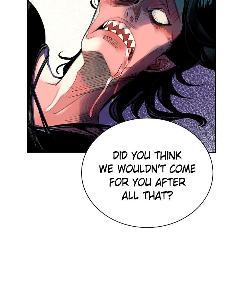 Jungle Juice Chap 2 - Next Chap 3