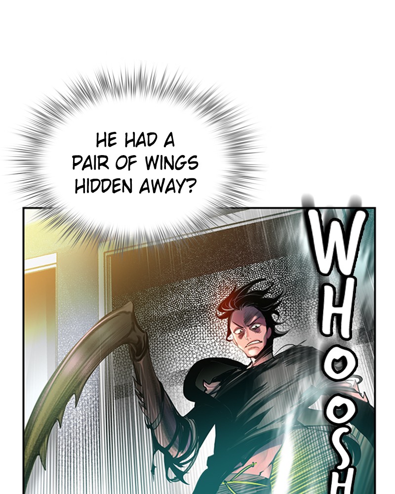 Jungle Juice Chap 2 - Next Chap 3