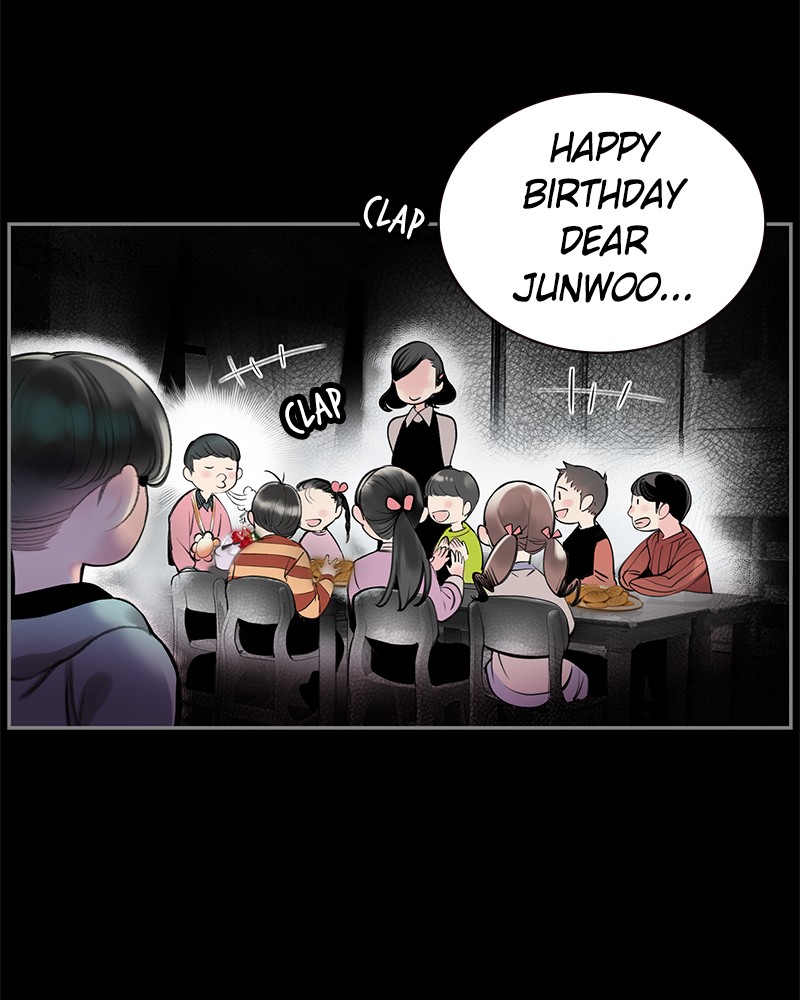 Jungle Juice Chap 2 - Next Chap 3