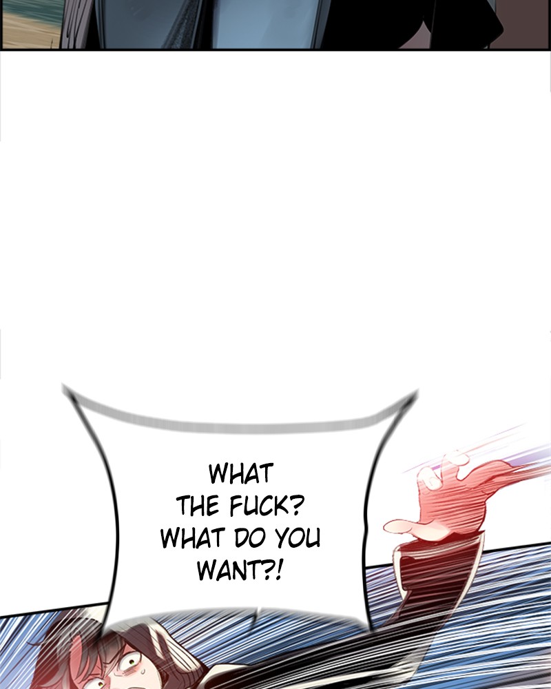 Jungle Juice Chap 2 - Next Chap 3