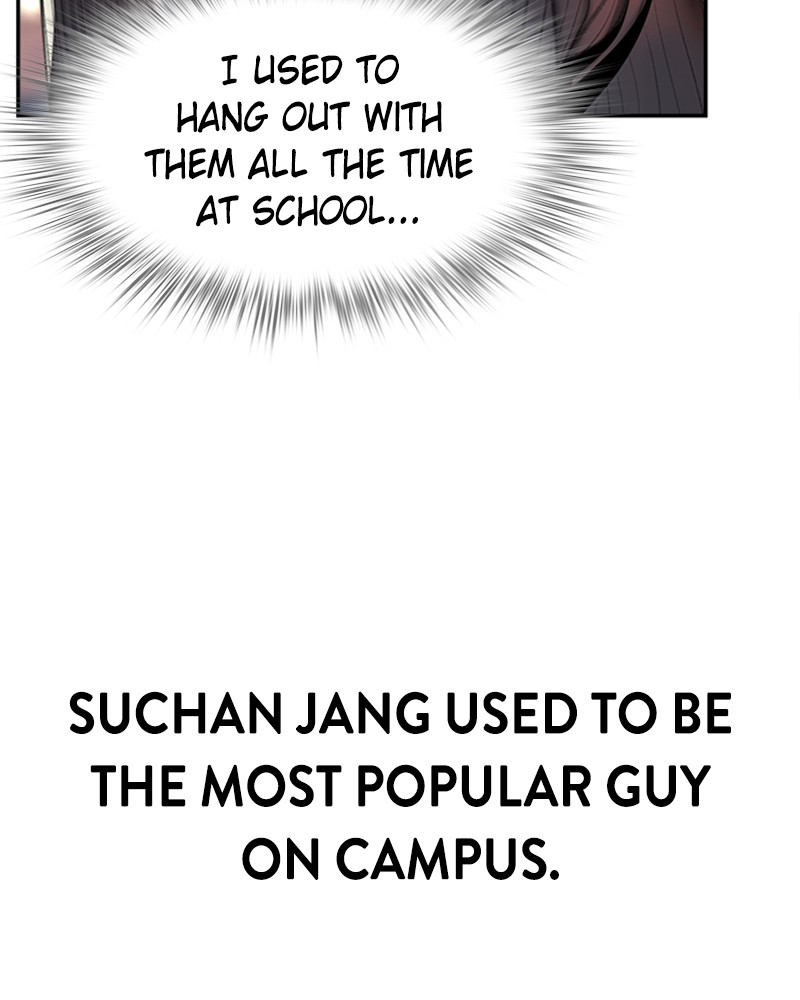 Jungle Juice Chap 2 - Next Chap 3