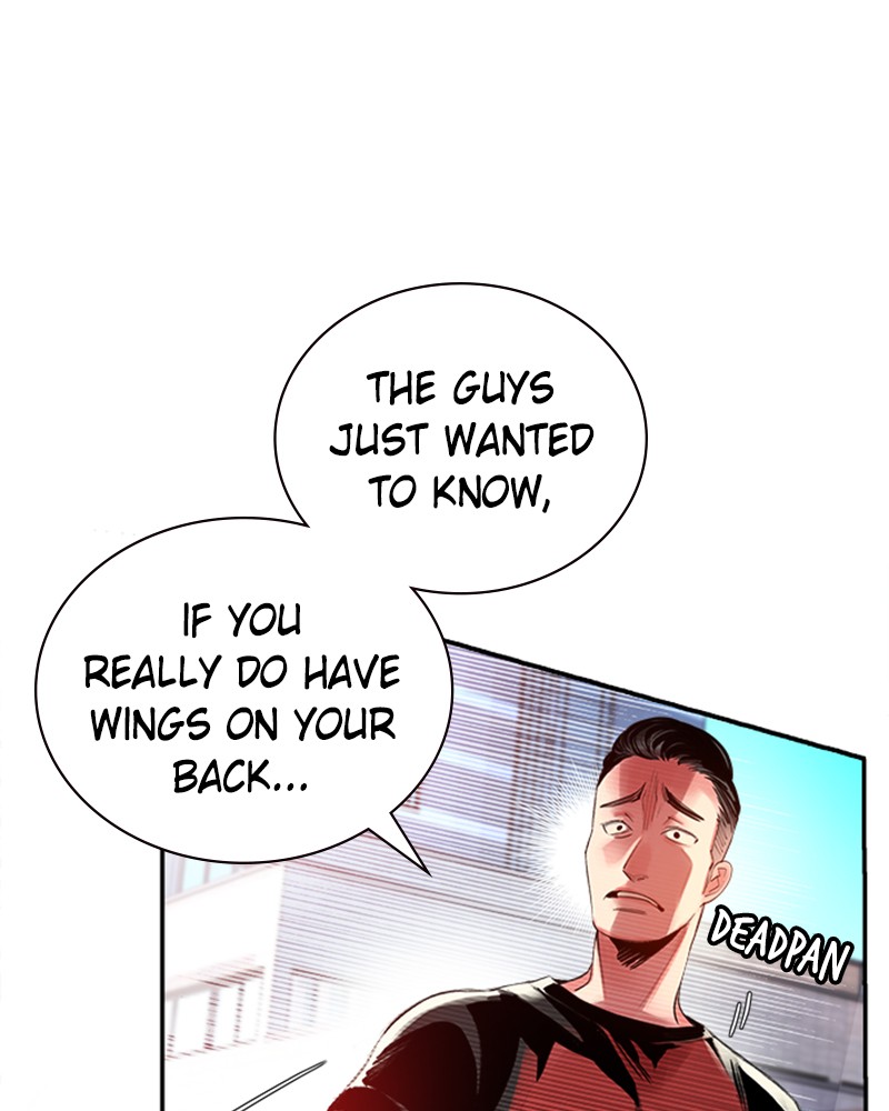 Jungle Juice Chap 2 - Next Chap 3