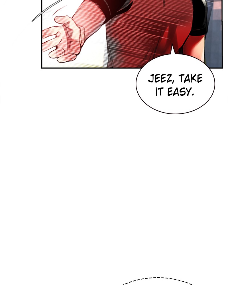 Jungle Juice Chap 2 - Next Chap 3
