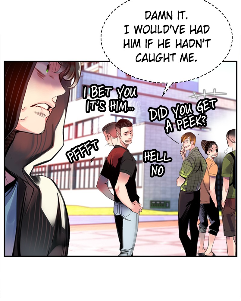 Jungle Juice Chap 2 - Next Chap 3