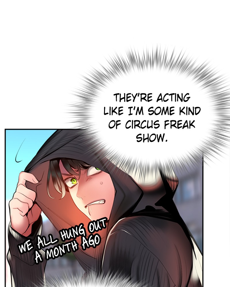 Jungle Juice Chap 2 - Next Chap 3