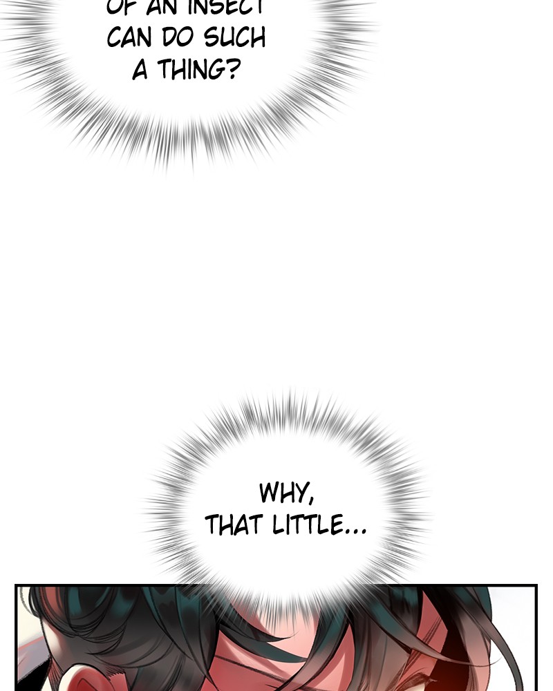 Jungle Juice Chap 2 - Next Chap 3