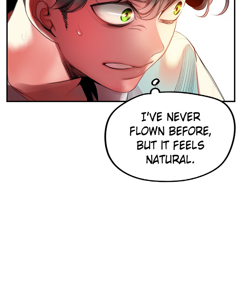 Jungle Juice Chap 2 - Next Chap 3