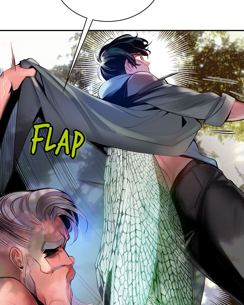 Jungle Juice Chap 3 - Next Chap 4