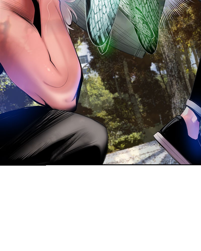 Jungle Juice Chap 3 - Next Chap 4