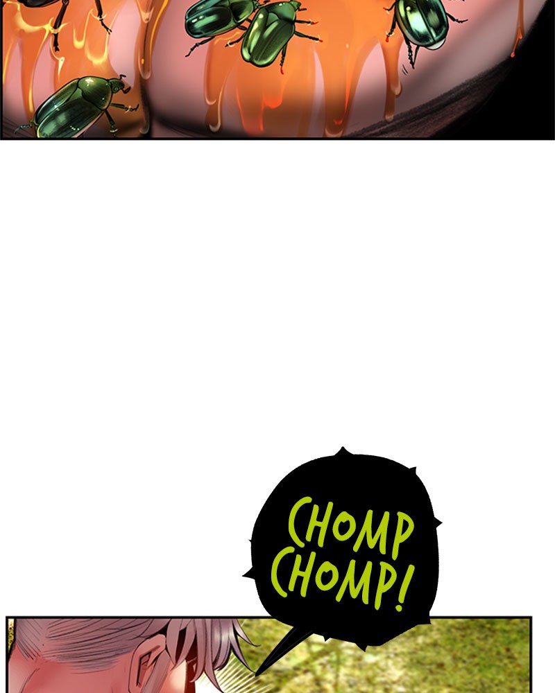 Jungle Juice Chap 3 - Next Chap 4