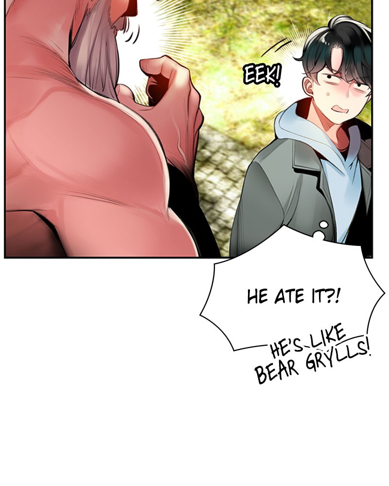 Jungle Juice Chap 3 - Next Chap 4