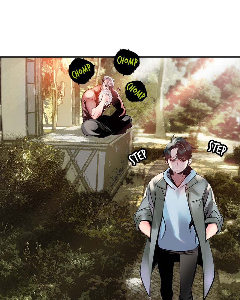 Jungle Juice Chap 3 - Next Chap 4