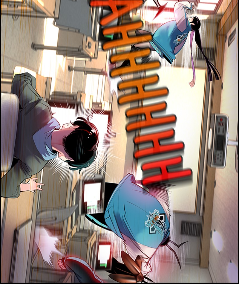 Jungle Juice Chap 3 - Next Chap 4