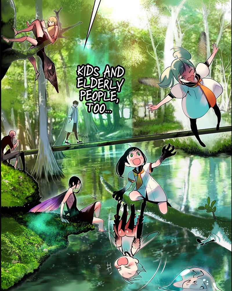 Jungle Juice Chap 3 - Next Chap 4